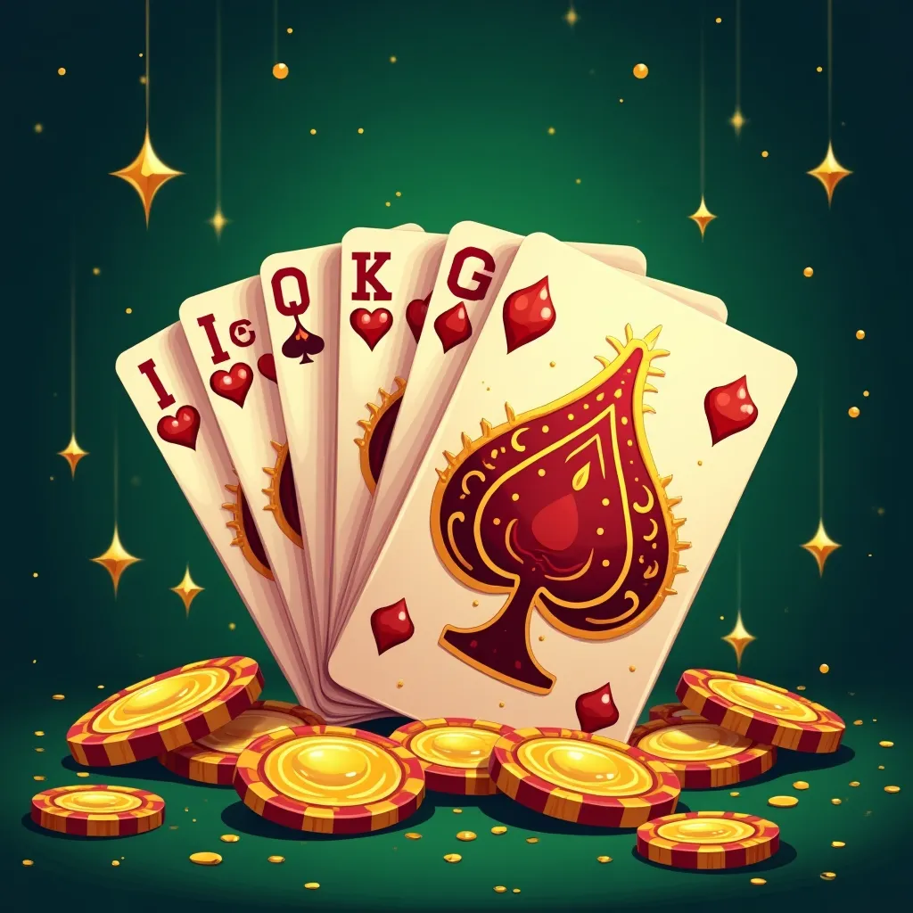 unibet Jhandi Munda mobile game card
