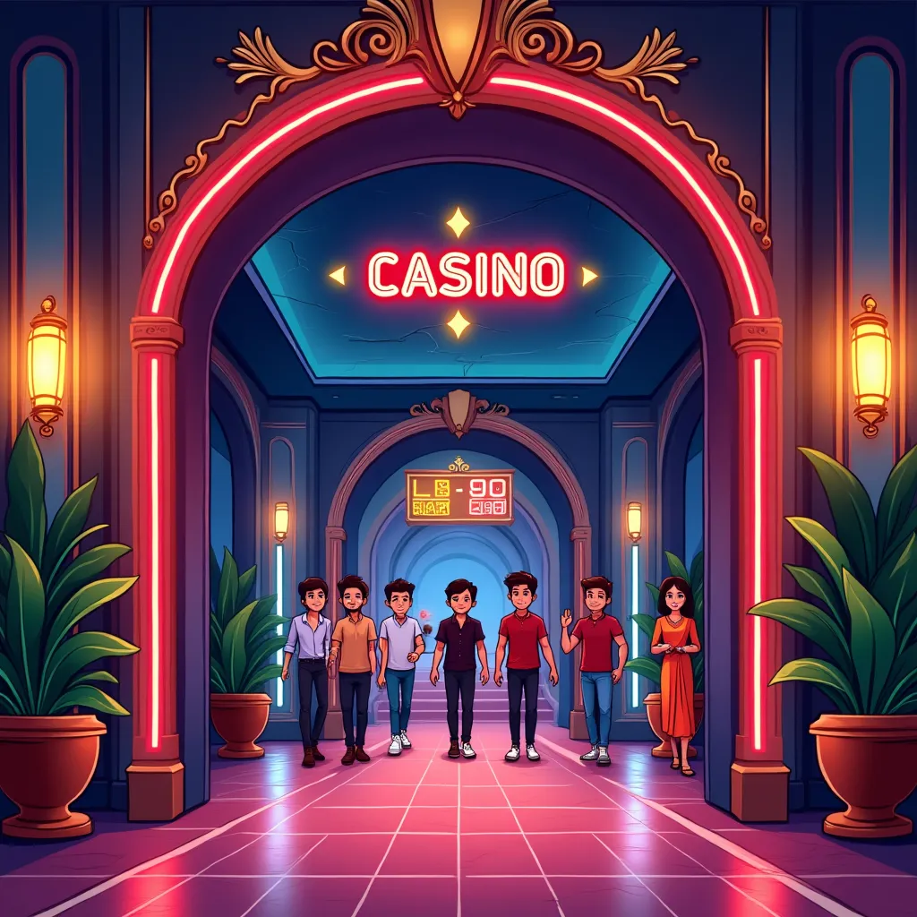 unibet hero AI generated