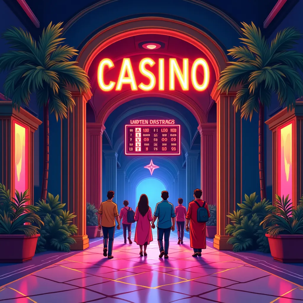 unibet hero AI generated