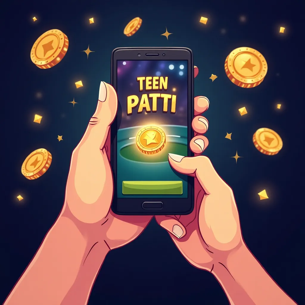 unibet mobile slot showcase illustration