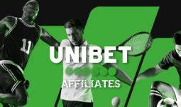 unibet affiliate