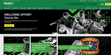 unibet alternative